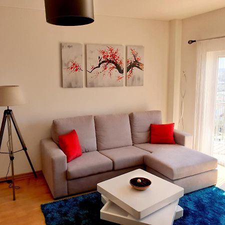 Gorgeous Apartment In Portimão Exteriör bild
