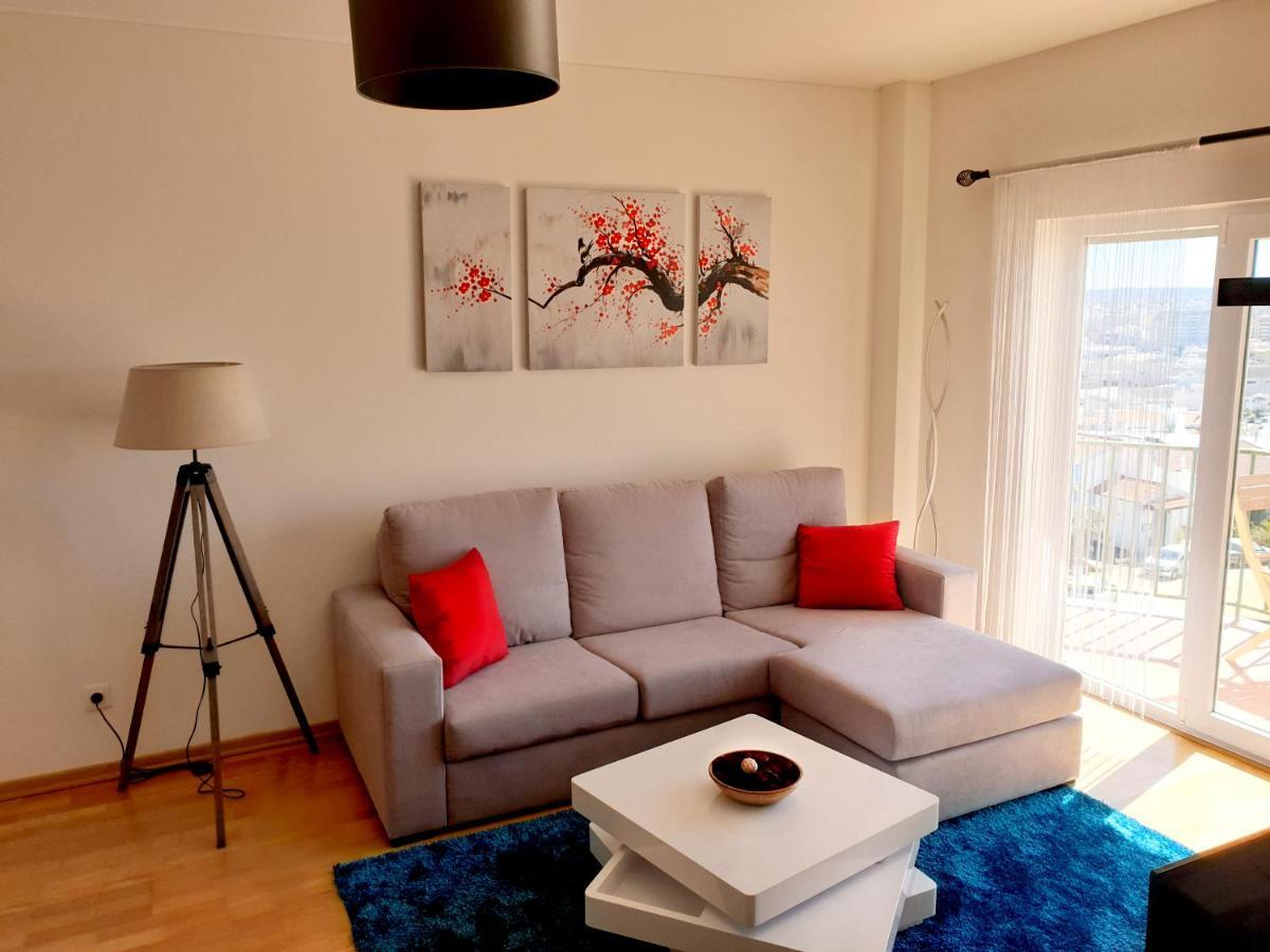 Gorgeous Apartment In Portimão Exteriör bild